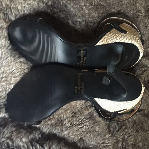 Women's sandal heels - Picture 3 of 4